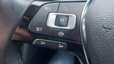 Volkswagen Golf 1.5 TSI EVO Match Edition 5dr Petrol Hatchback